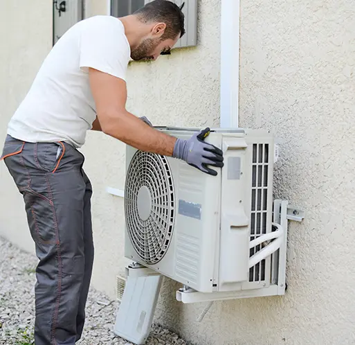 Installation climatisation à Frontignan et Sète